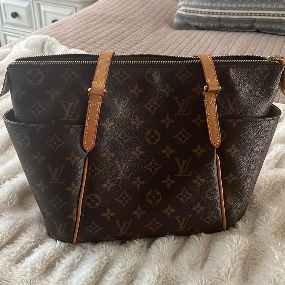Louis Vuitton bag